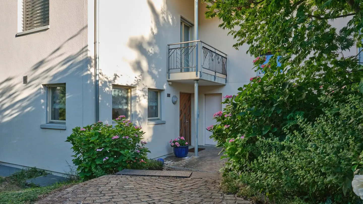 Maison individuelle à vendre - Rietgass 17, 8197 Rafz - Photo 2