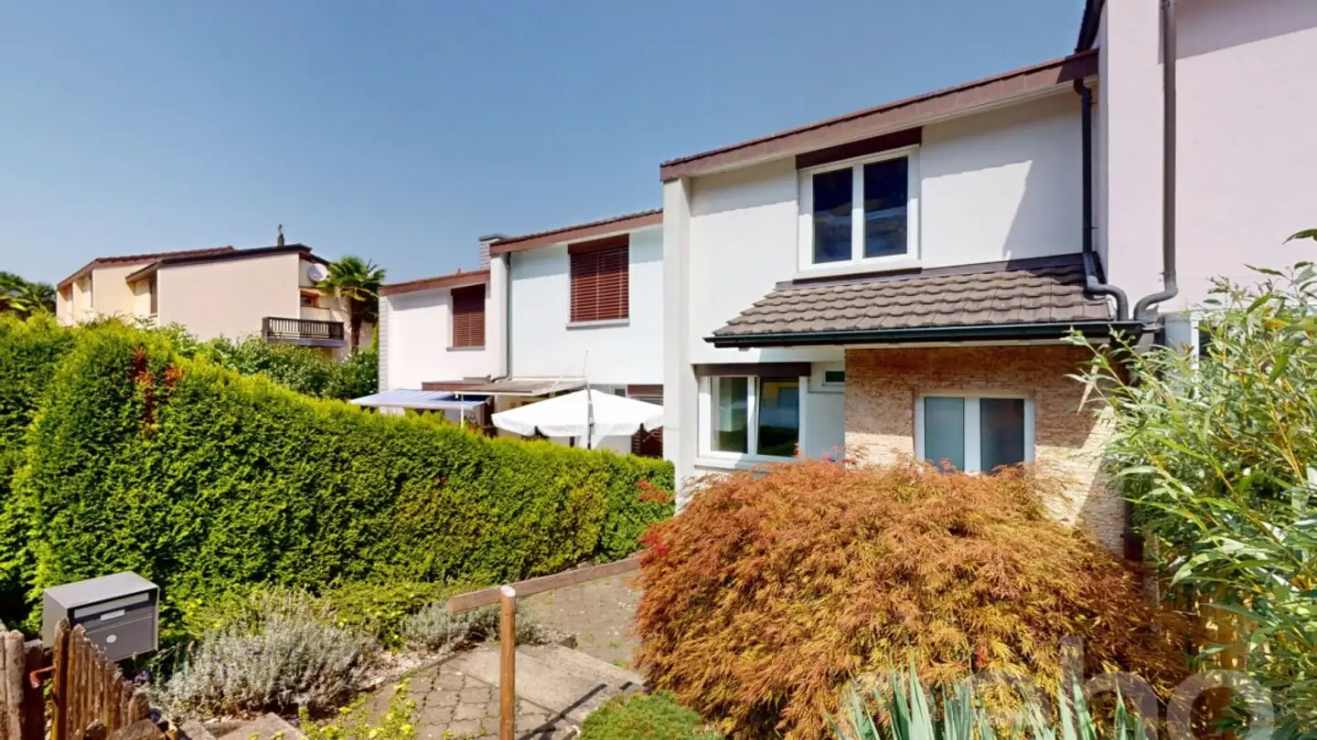 Casa a gradini in vendita - 6010 Kriens - Photo 2