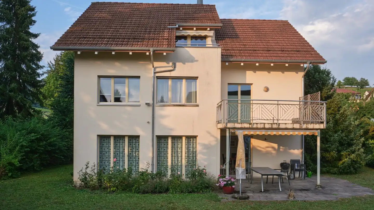 Maison individuelle à vendre - Rietgass 17, 8197 Rafz - Photo 3