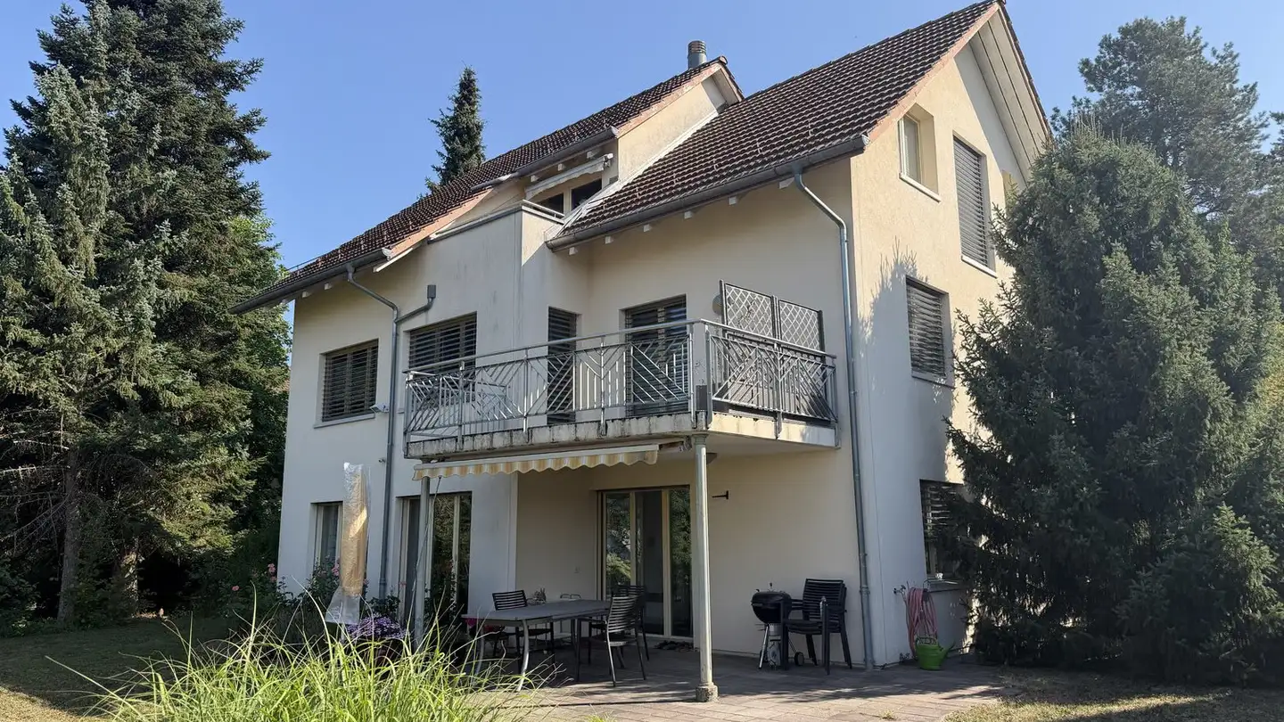 Maison individuelle à vendre - Rietgass 17, 8197 Rafz - Photo 4