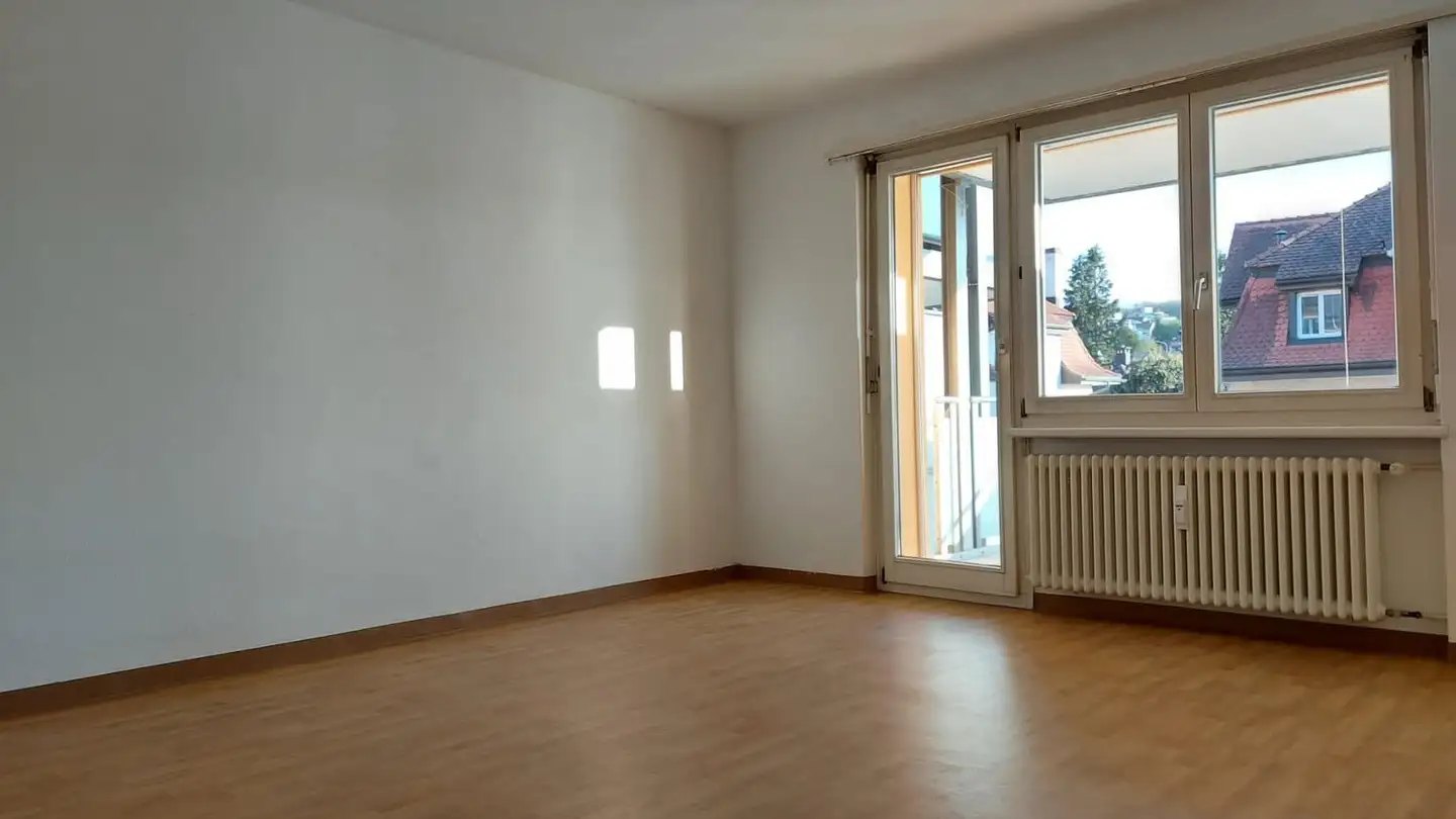 Appartement à louer - Hauptstrasse 119, 8280 Kreuzlingen