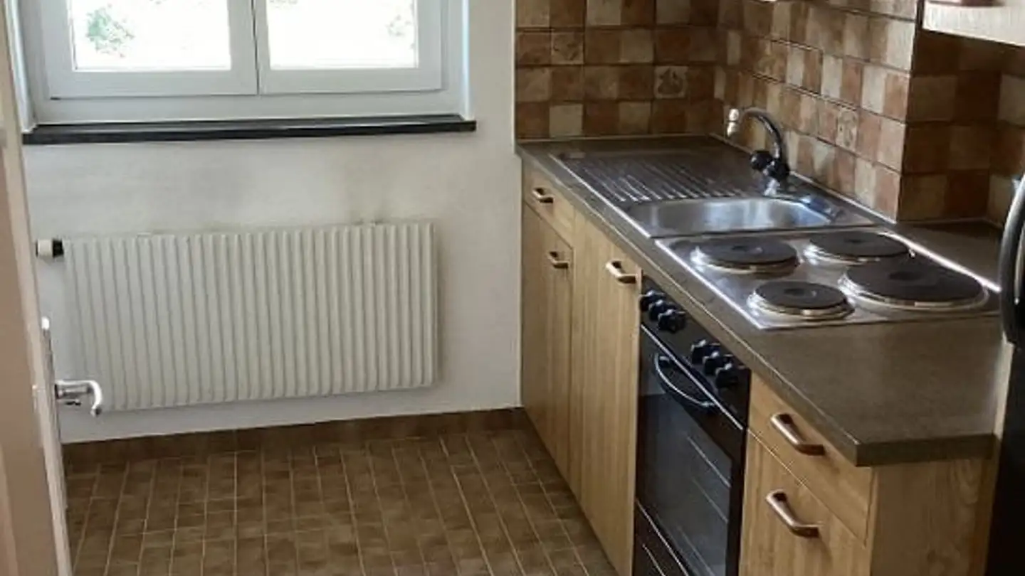 Appartement à louer - 8472 Seuzach - Photo 3