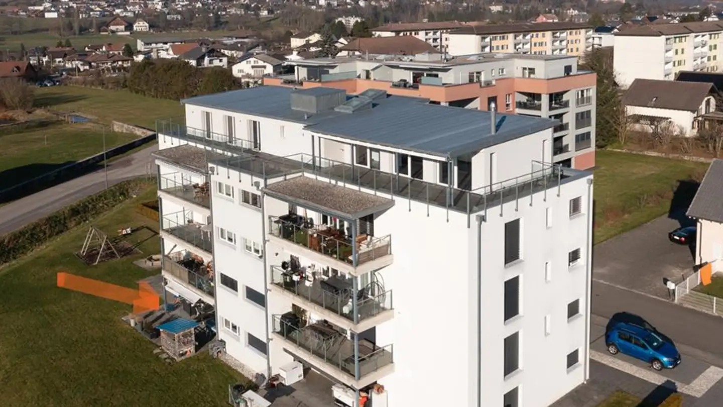 Appartamento in vendita - 2900 Porrentruy