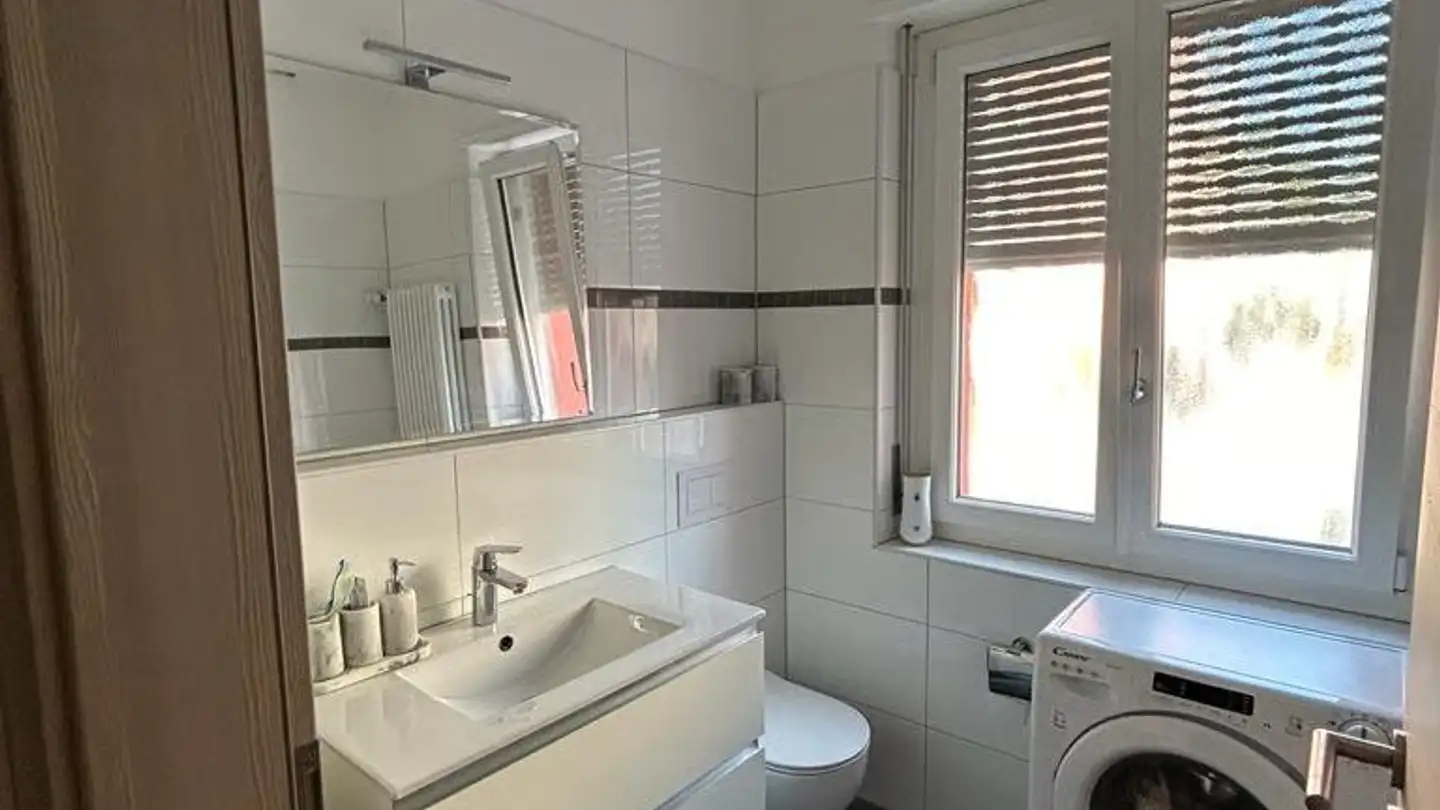 Appartamento in affitto - 6850 Mendrisio - Foto 3