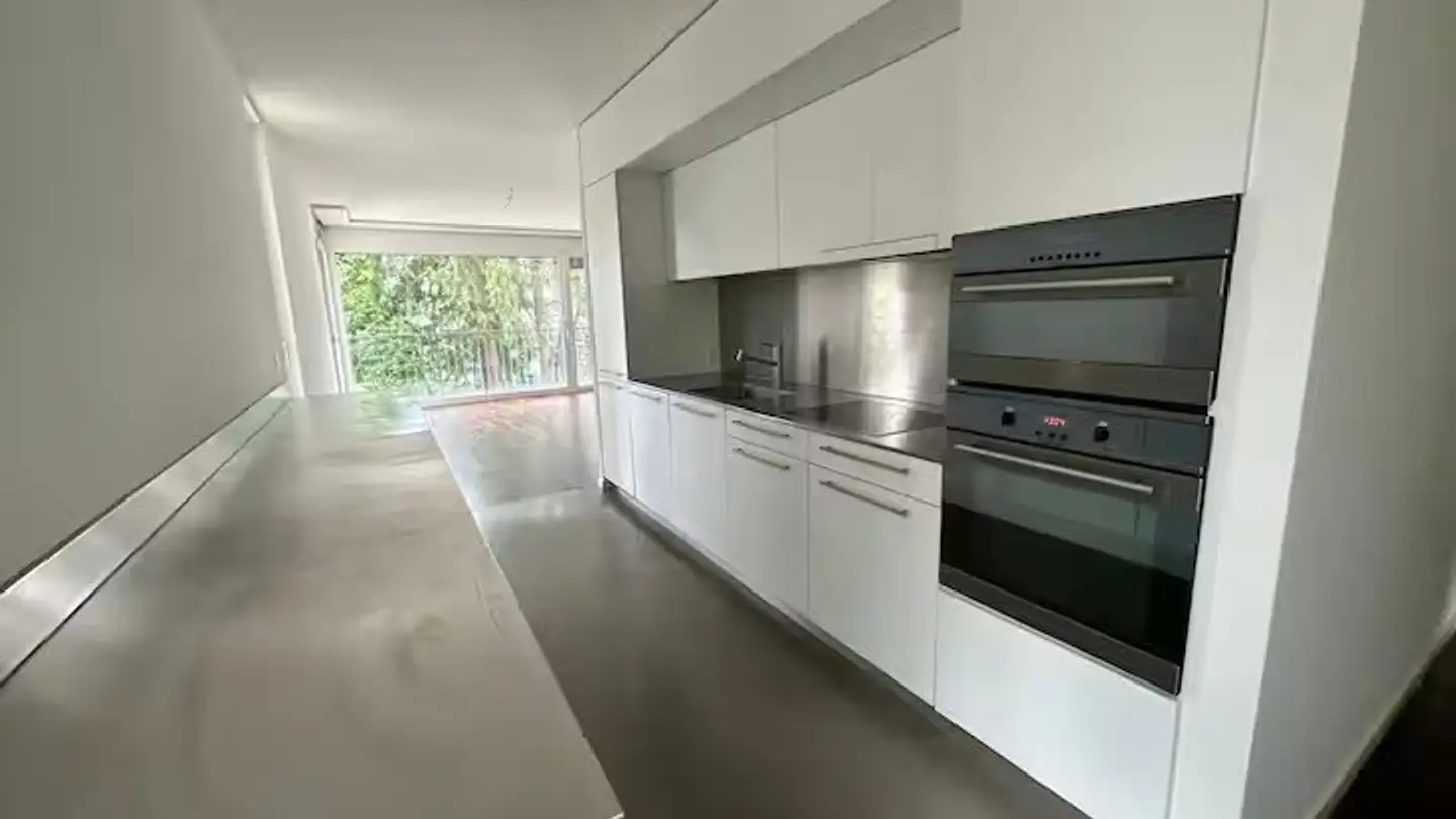 Chambre à louer - Rue De La Grotte, 1003 Lausanne - Photo 2