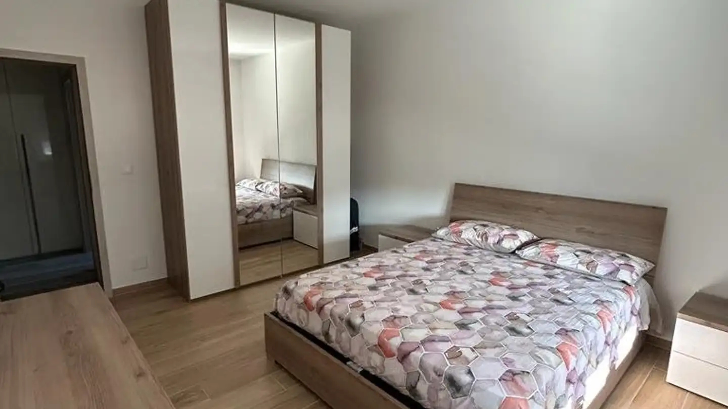 Appartamento in affitto - 6850 Mendrisio - Foto 4