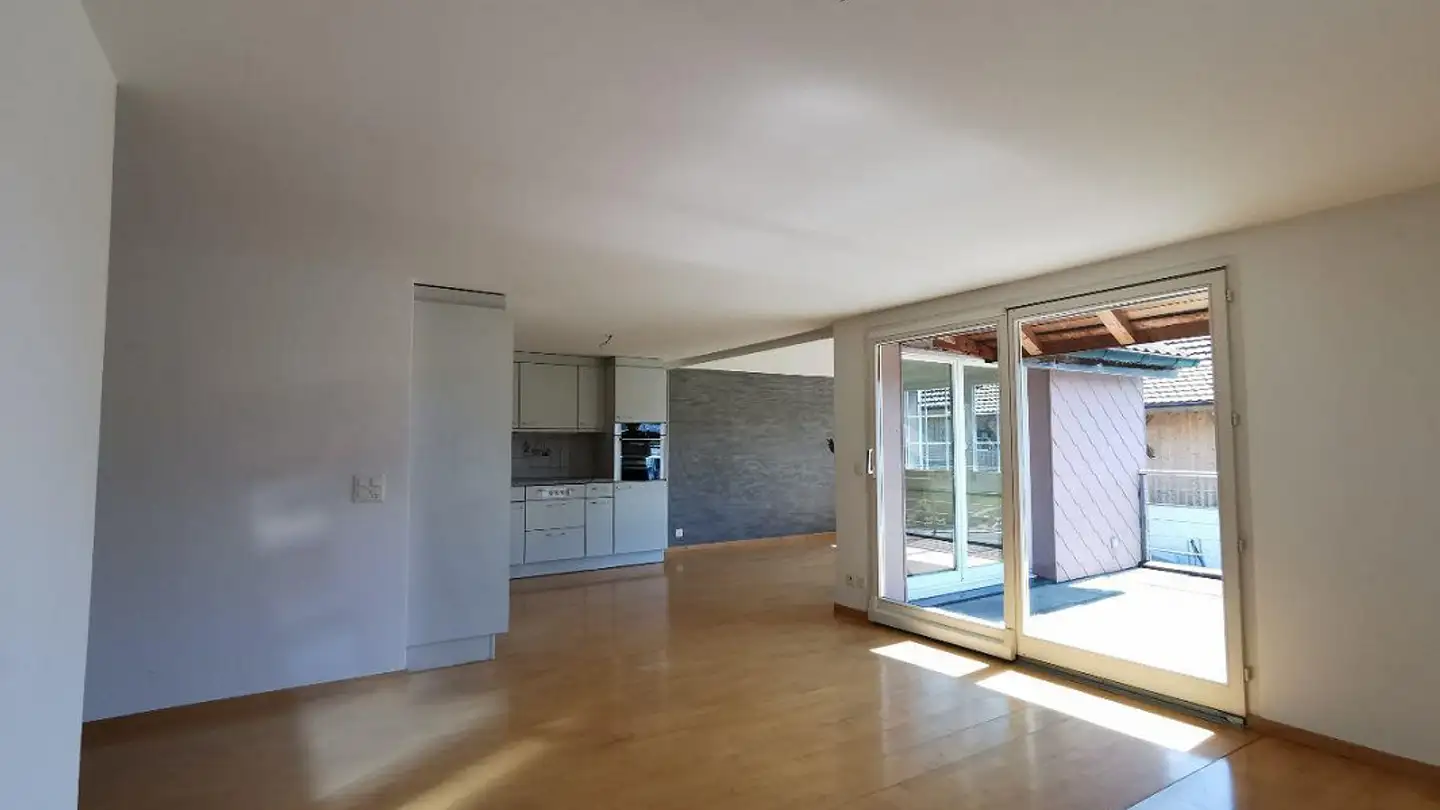 Appartamento in affitto - 9547 Wittenwil