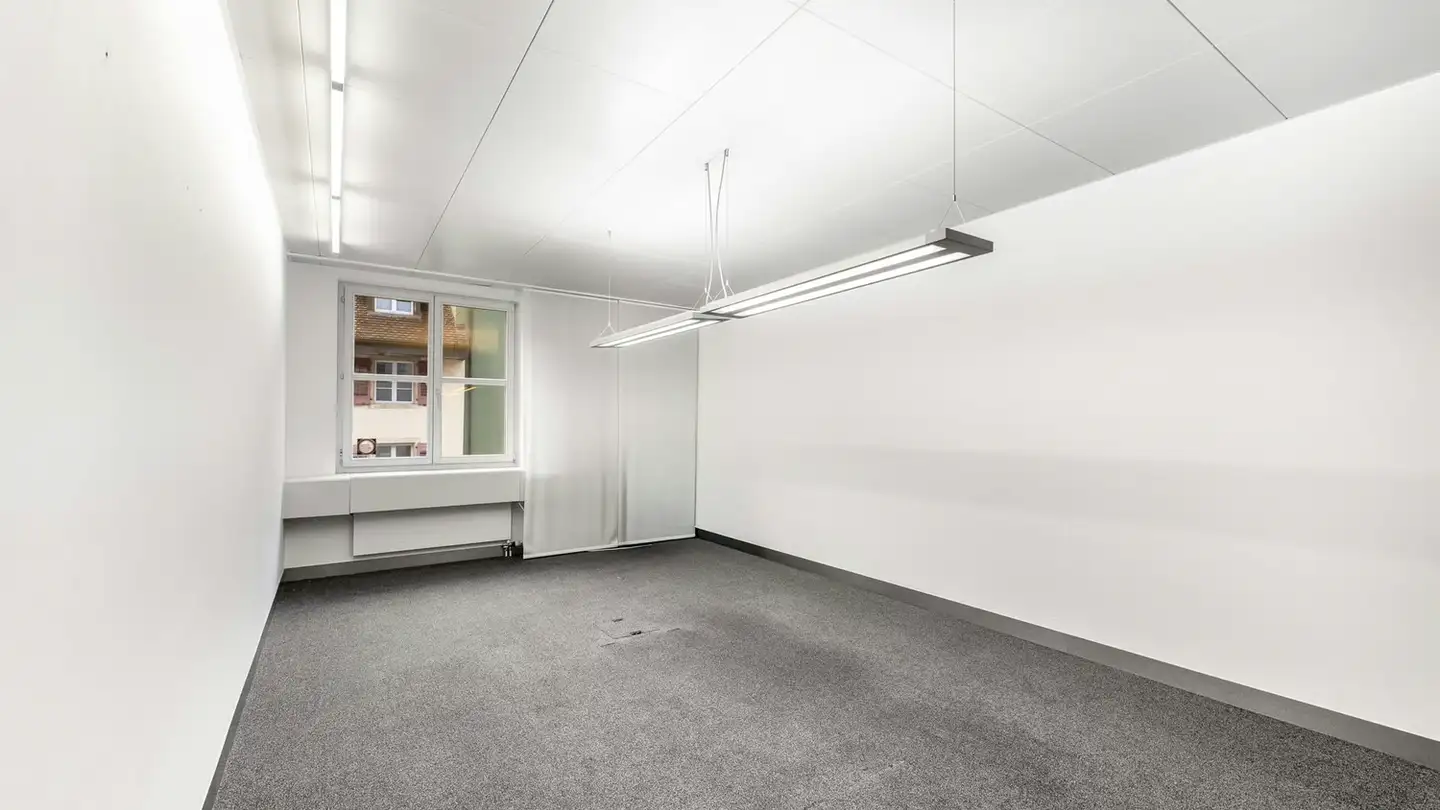 Spazio ufficio in affitto - Hauptstrasse 35, 4242 Laufen - Foto 3