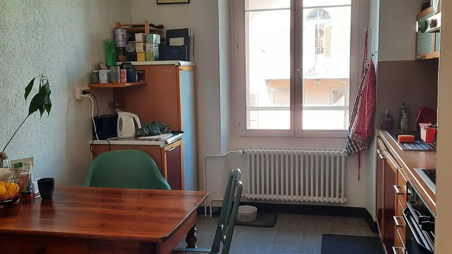 Zimmer mieten - 2000 Neuchâtel - Foto 3