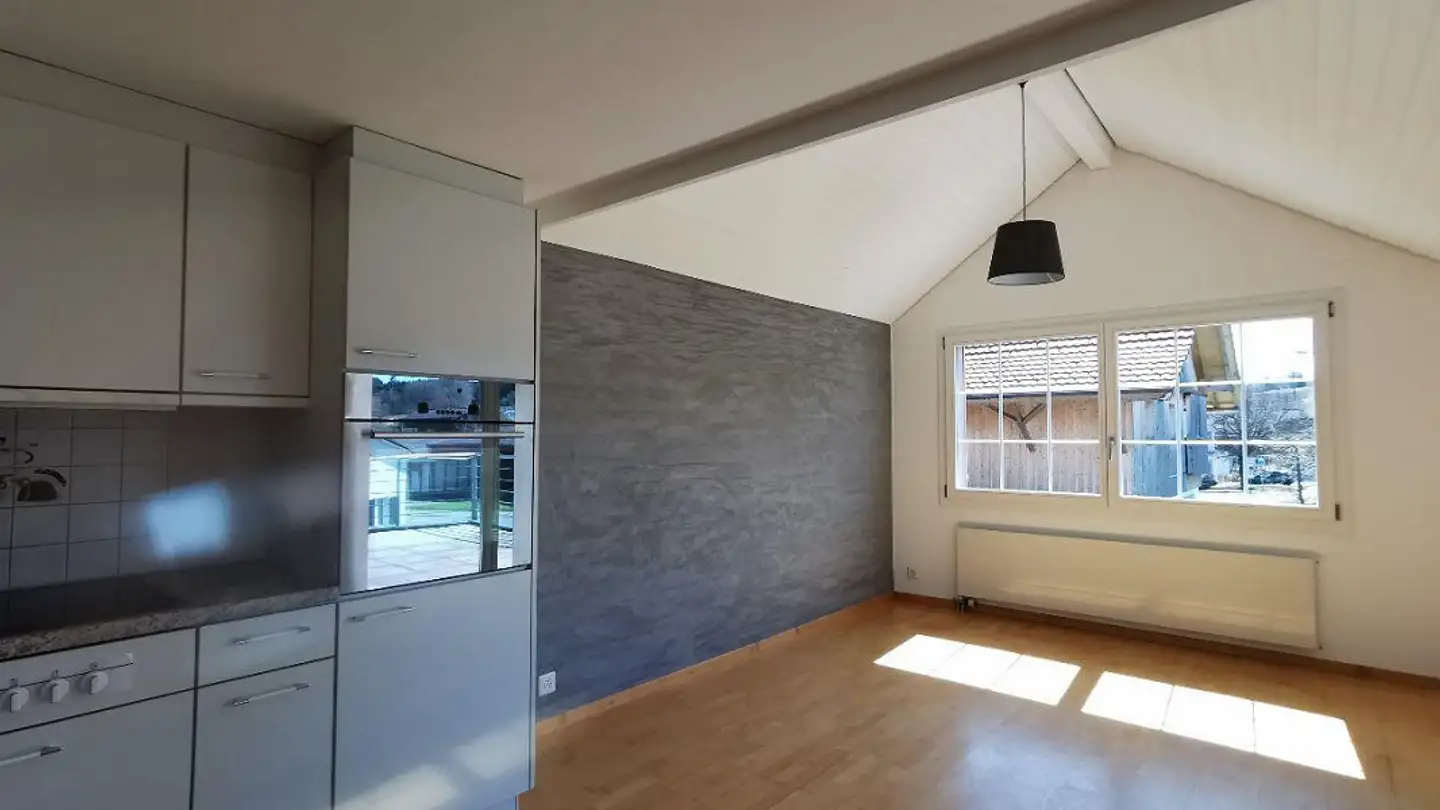 Appartement à louer - 9547 Wittenwil - Photo 3
