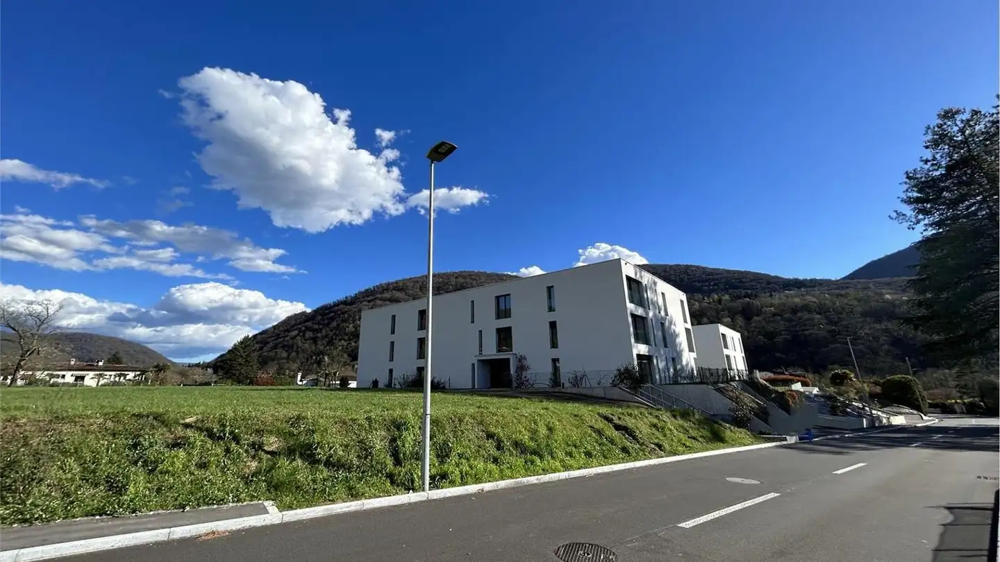 Appartamento in vendita - Via Boscioro 3, 6998 Monteggio - Photo 3