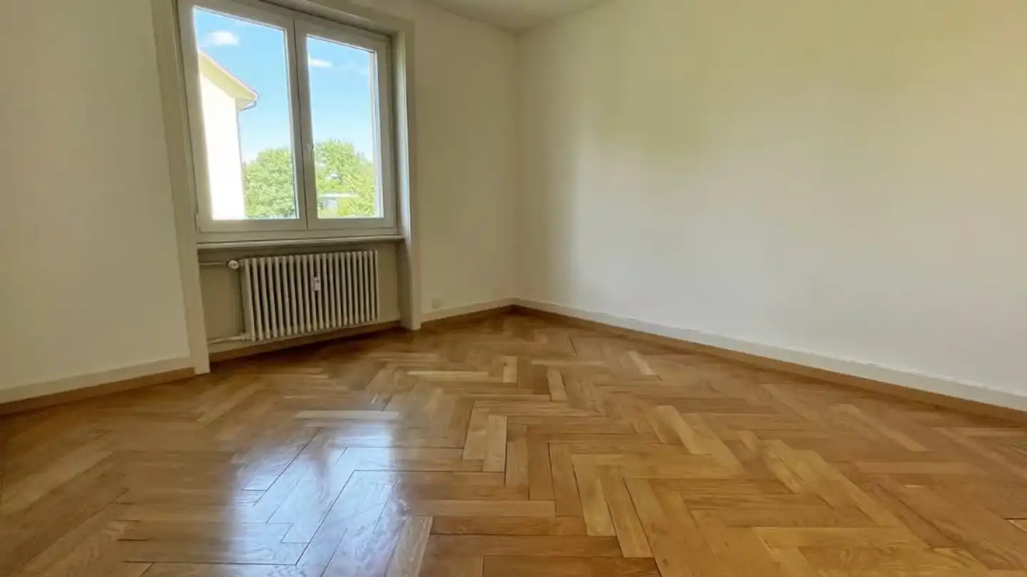 Chambre à louer - Egelgasse 58, 3006 Bern