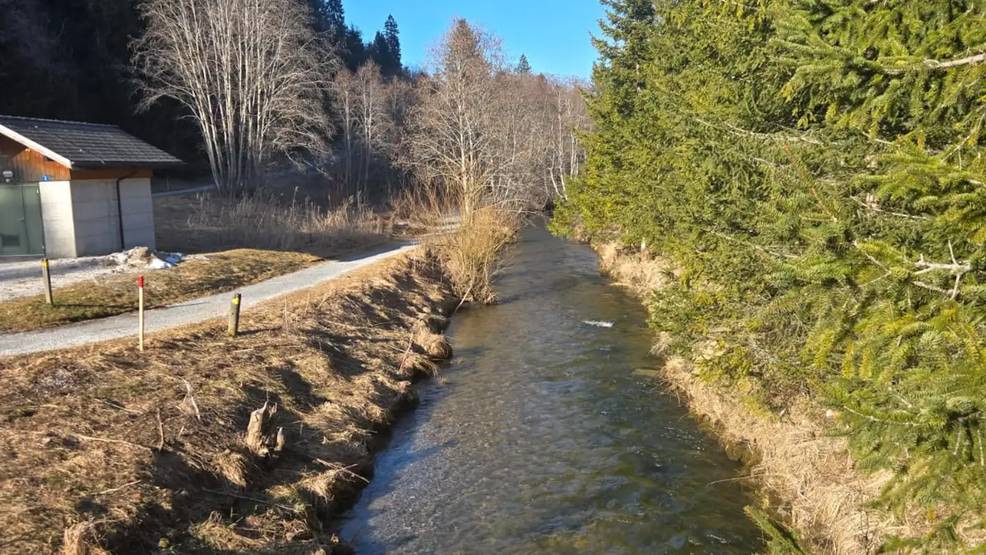 Attico in vendita - Rohrmatta 11, 1716 Schwarzsee - Foto 4