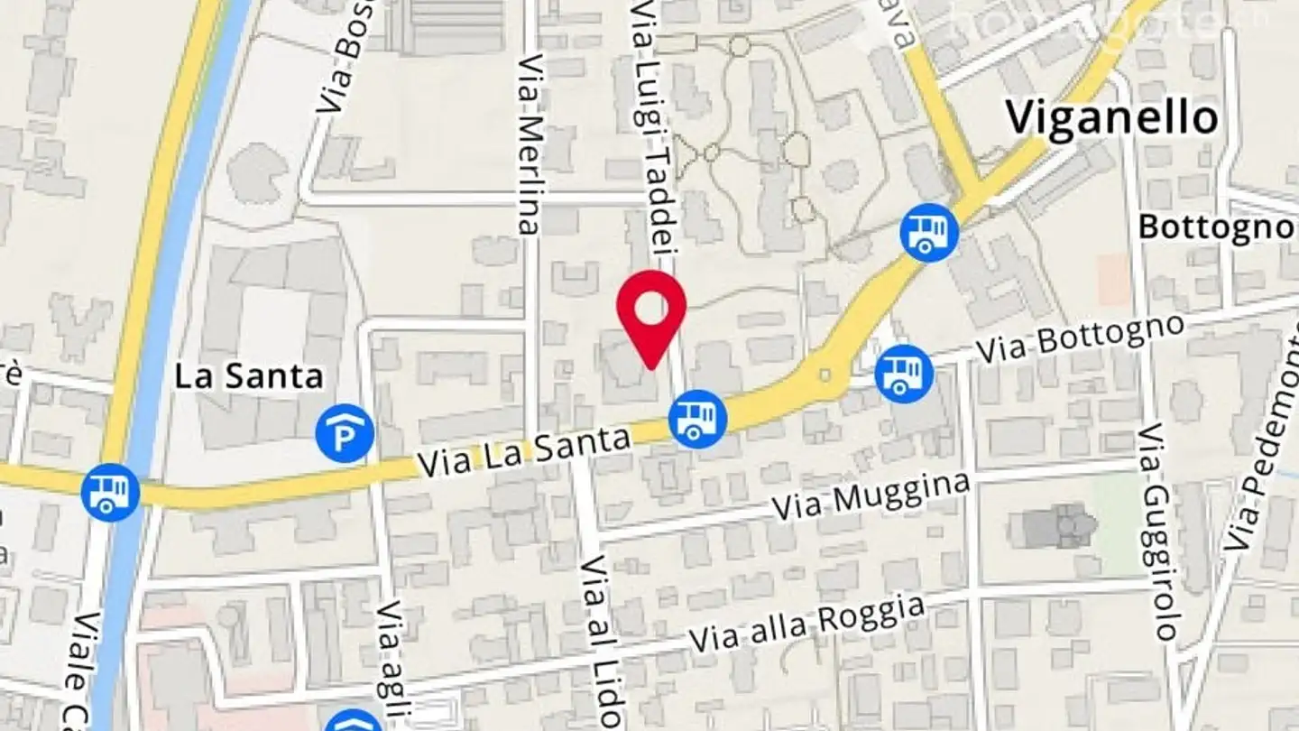 Single house for rent - 6962 Viganello