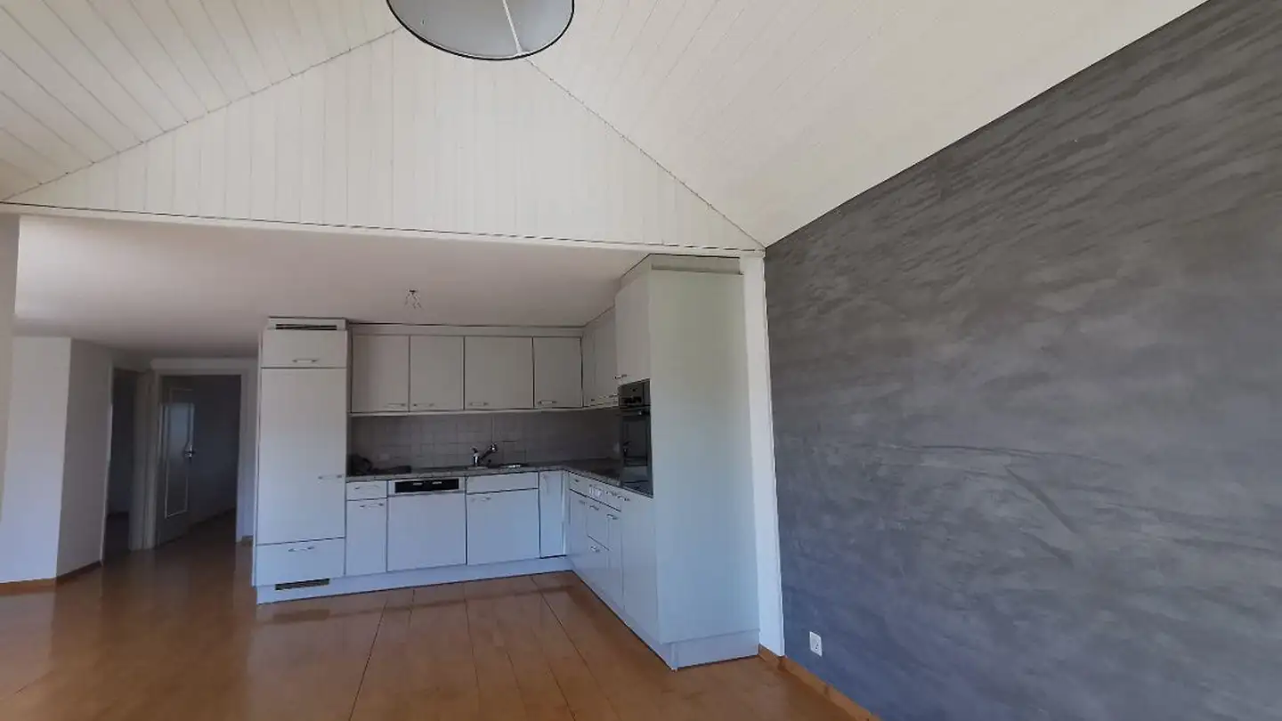 Appartement à louer - 9547 Wittenwil - Photo 2