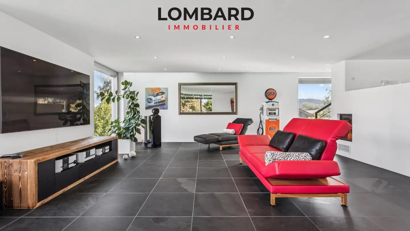 Villa in vendita - 1595 Faoug - Photo 4