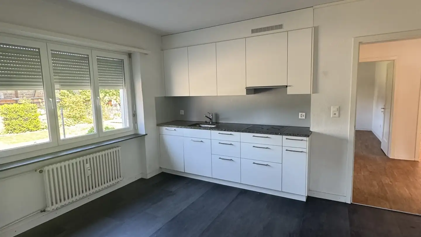 Appartamento in affitto - Äussere Schulstrasse 22, 8580 Amriswil - Photo 3