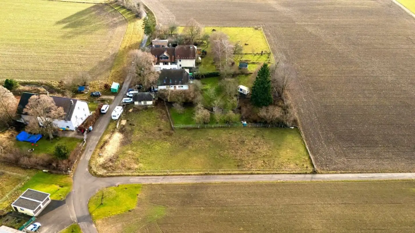 Einfamilienhaus kaufen - 2516 Lamboing