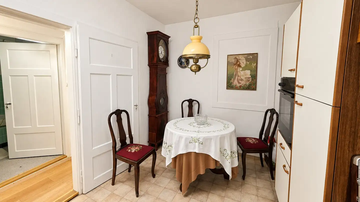 Maison individuelle à vendre - 2800 Delémont - Photo 2