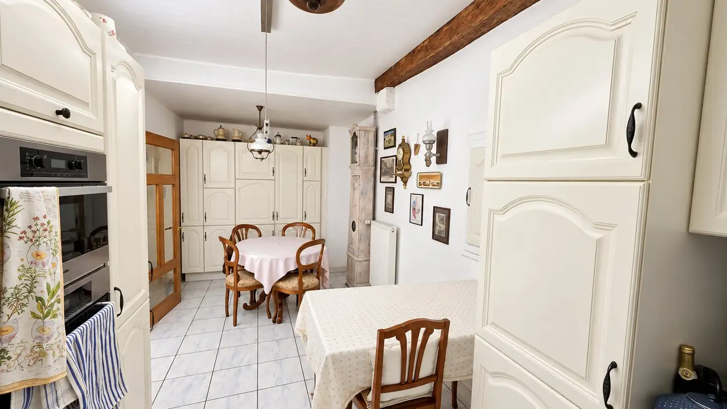 Maison individuelle à vendre - 2800 Delémont - Photo 3