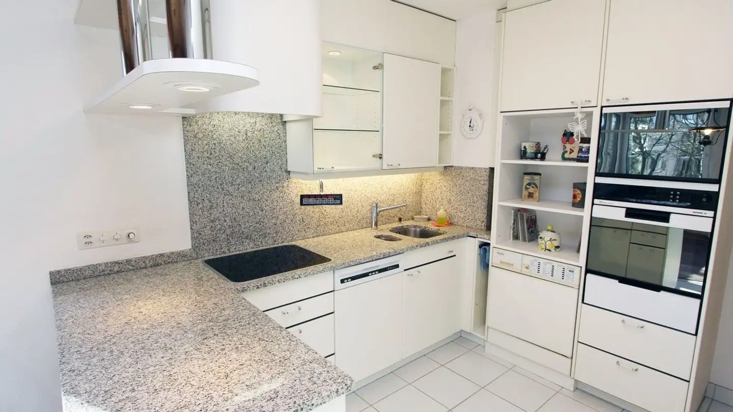 Apartment for rent - Thiersteinerstrasse 20, 4153 Reinach BL