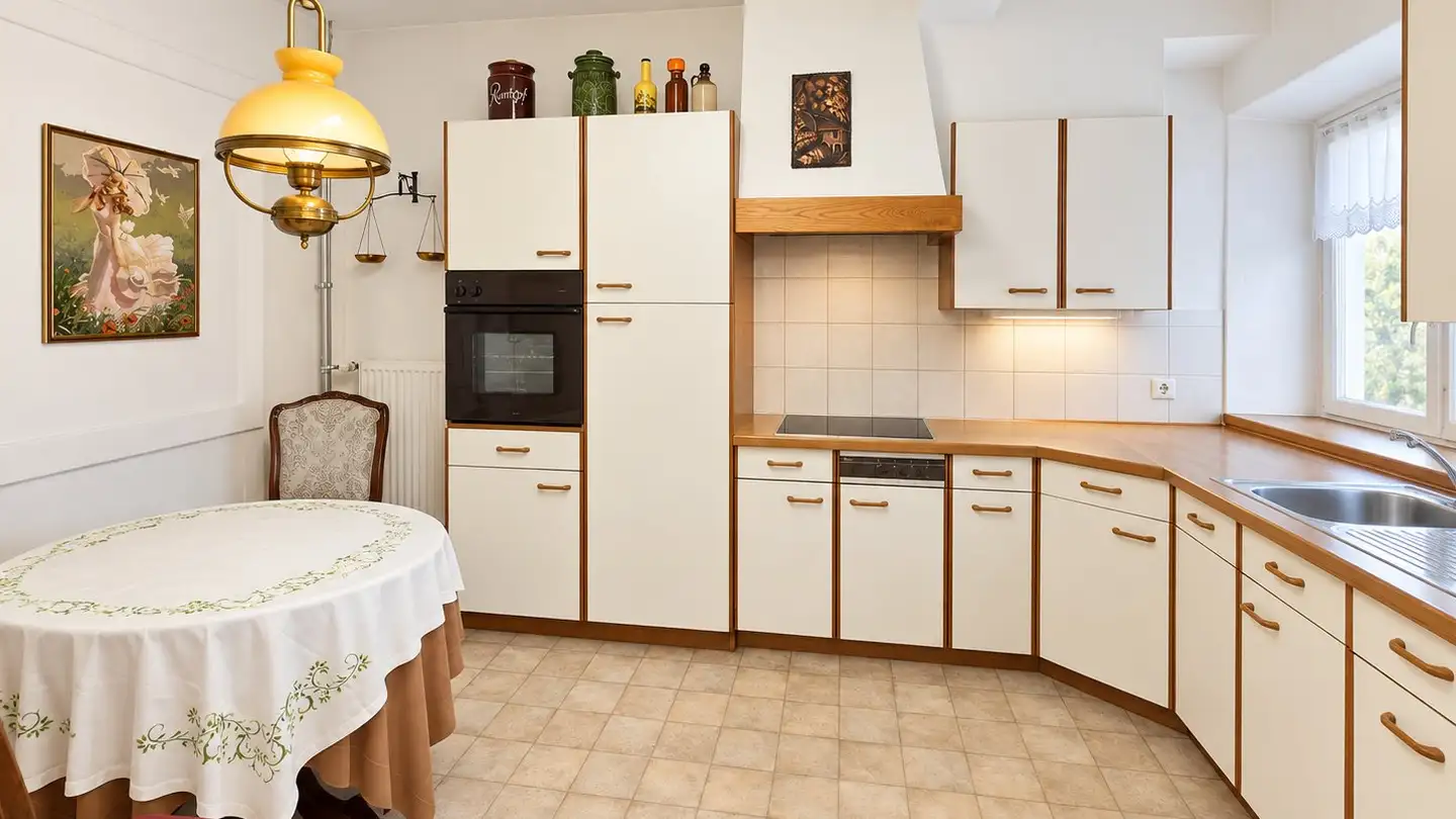 Maison individuelle à vendre - 2800 Delémont - Photo 4
