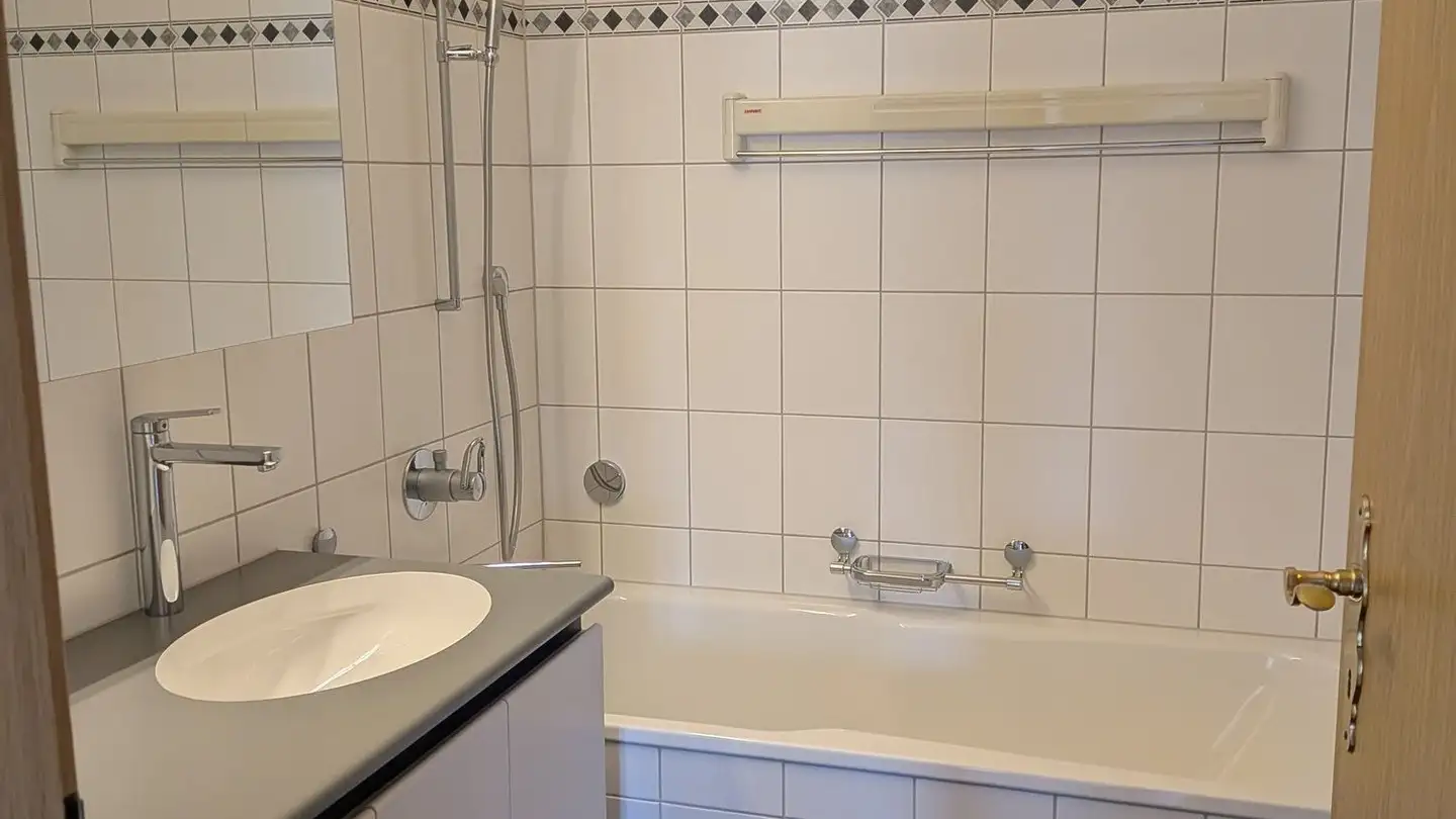 Apartment for rent - Thiersteinerstrasse 20, 4153 Reinach BL - Photo 3