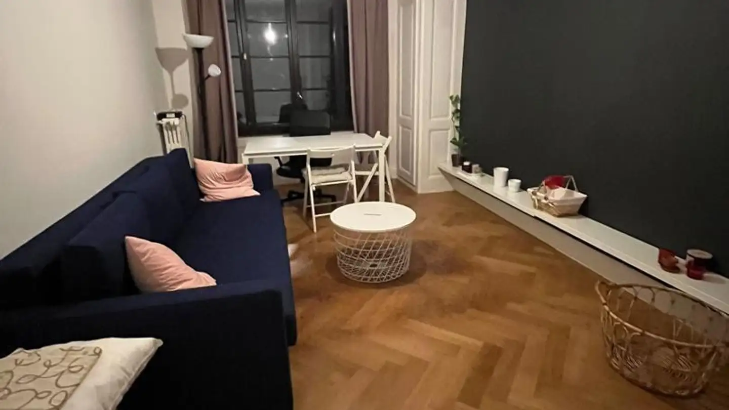 Single room for rent - 1202 Genève - Photo 4