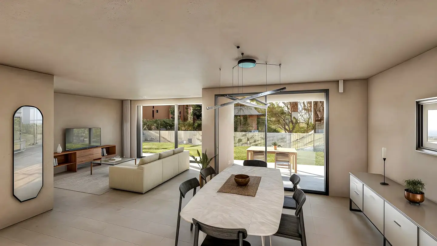 Casa singola in vendita - Via Pizzo Di Claro, 6500 Bellinzona - Photo 3