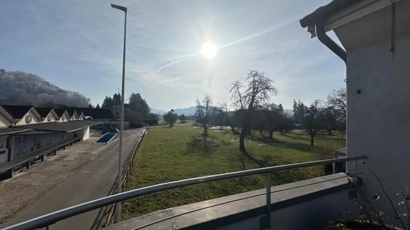 Apartment for rent - Mühlehofstrasse 2, 6260 Reiden - Photo 2