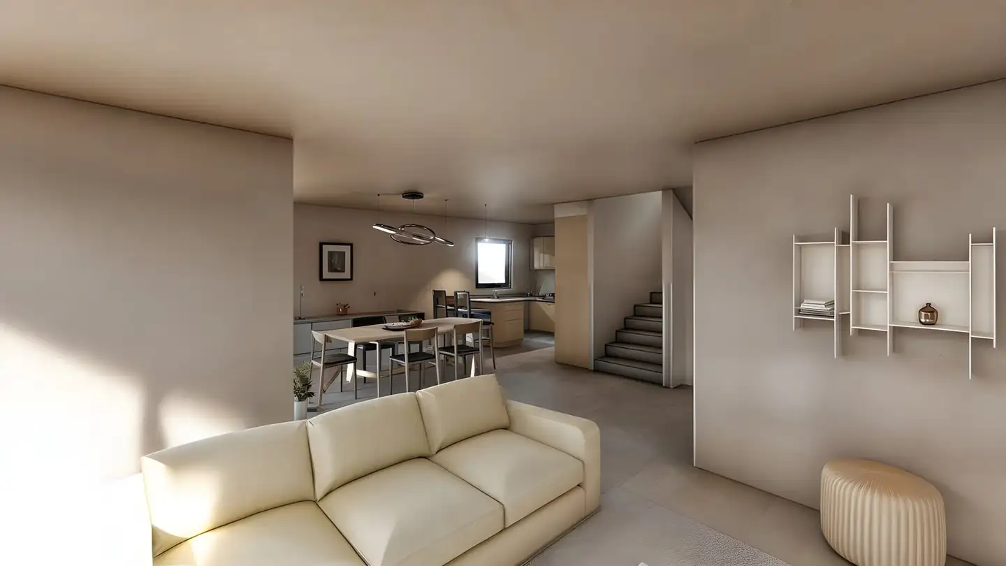 Casa singola in vendita - Via Pizzo Di Claro, 6500 Bellinzona - Photo 4