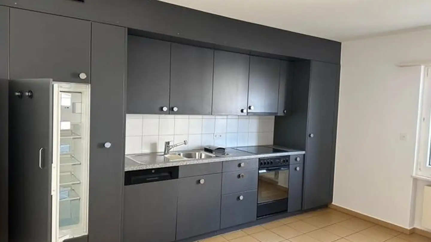 Apartment for rent - Mühlehofstrasse 2, 6260 Reiden - Photo 4