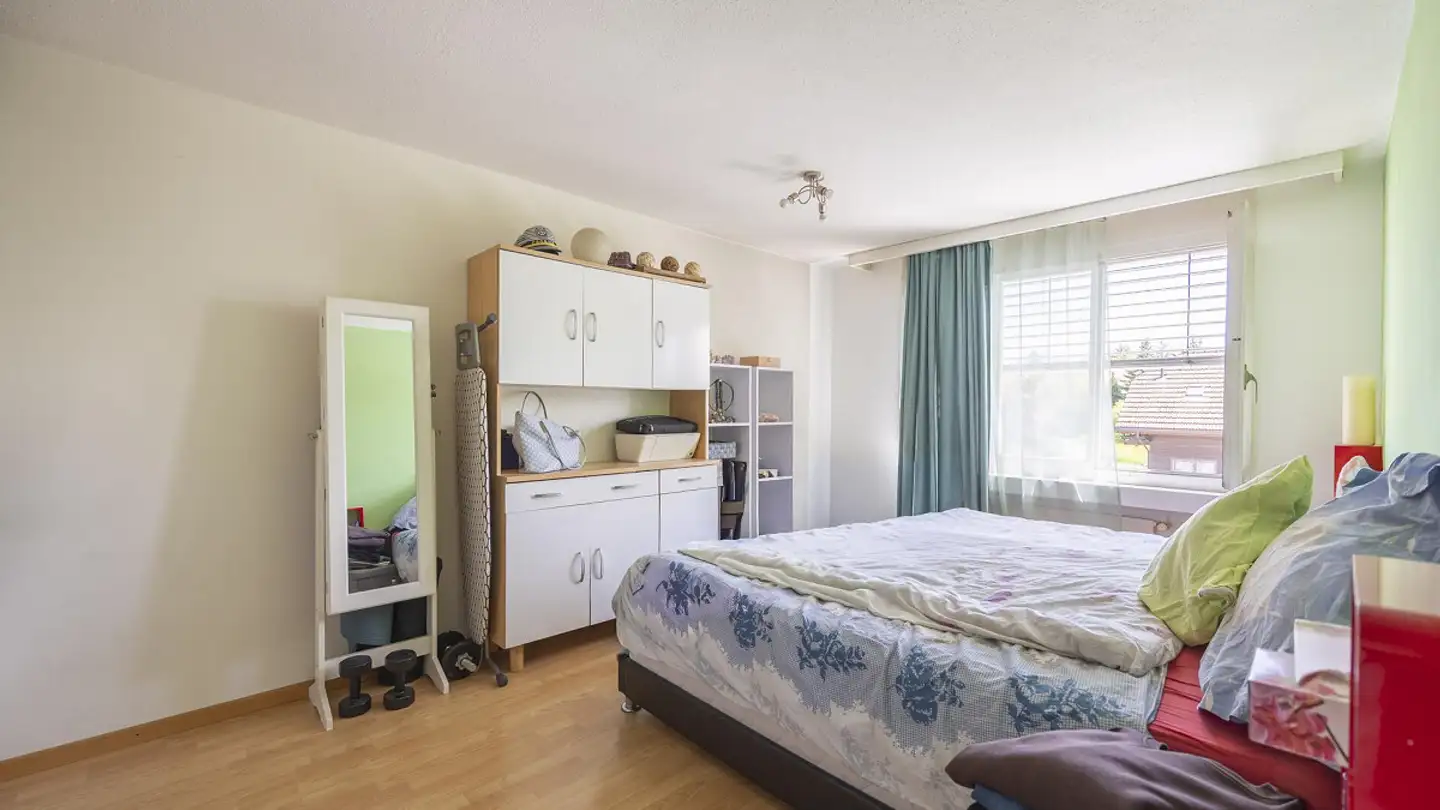 Wohnung kaufen - Romanshornerstrasse 114, 9322 Egnach - Foto 3