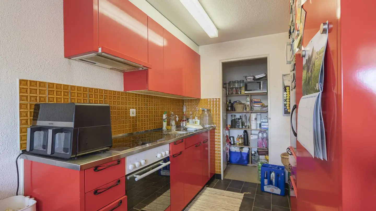 Wohnung kaufen - Romanshornerstrasse 114, 9322 Egnach - Foto 4