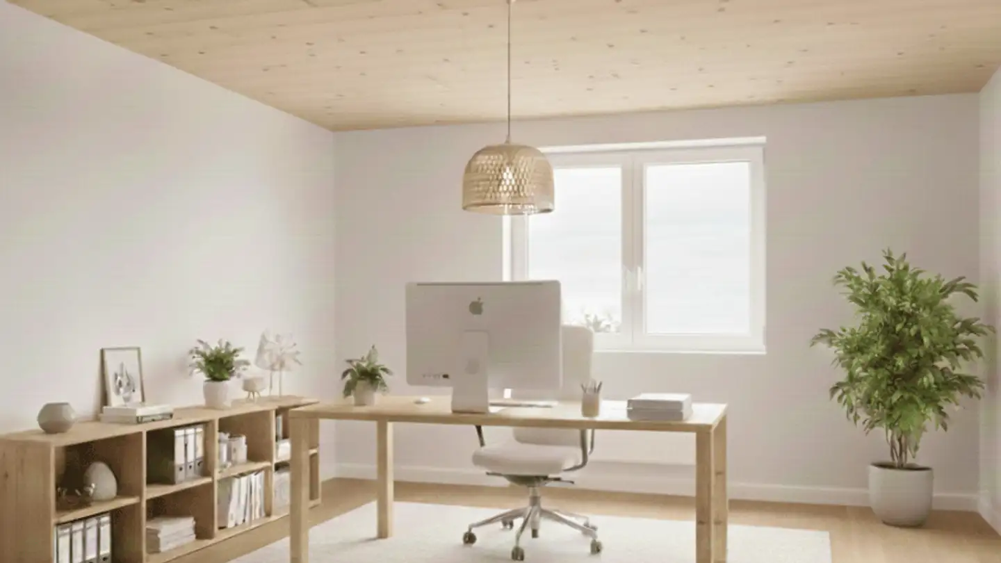 Appartamento in affitto - Hauptstrasse 25, 3252 Worben - Foto 3