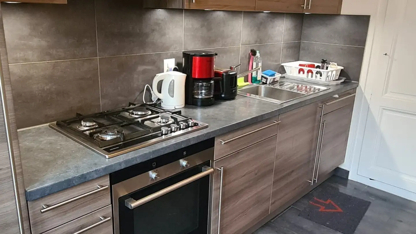 Single room for rent - 1202 Genève - Photo 3