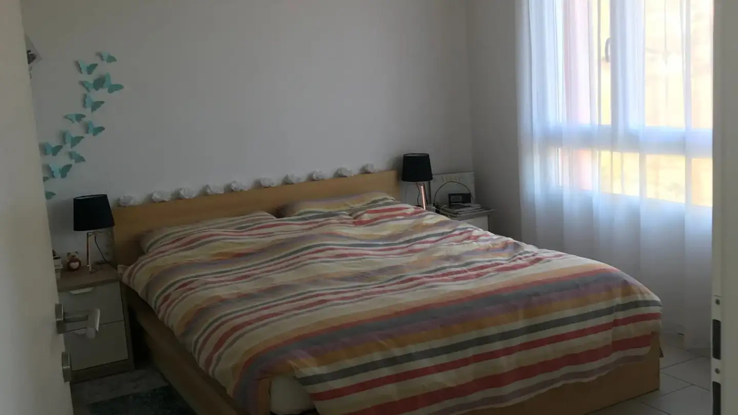 Wohnung mieten - Via Saliciolo 14, 6598 Tenero - Foto 4