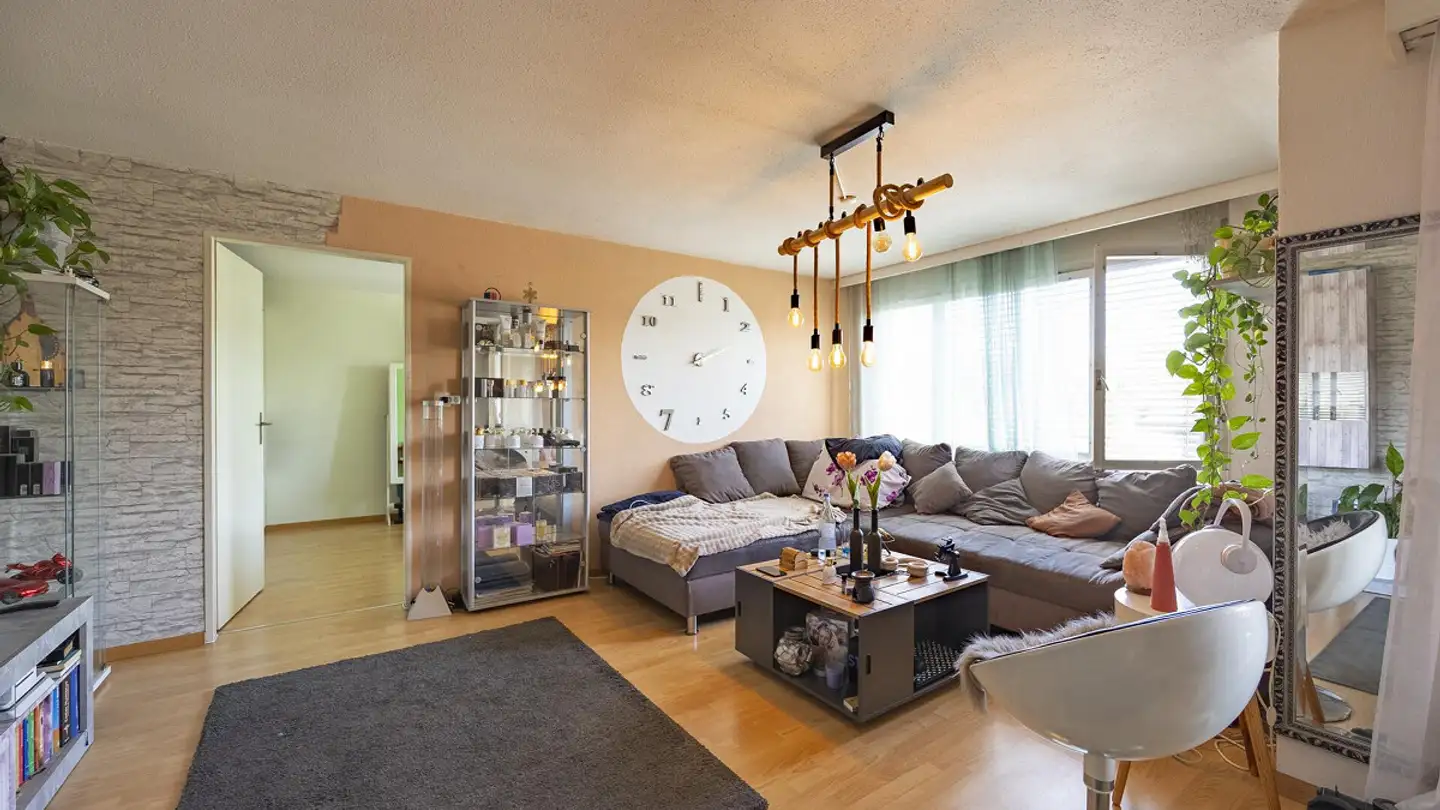 Wohnung kaufen - Romanshornerstrasse 114, 9322 Egnach