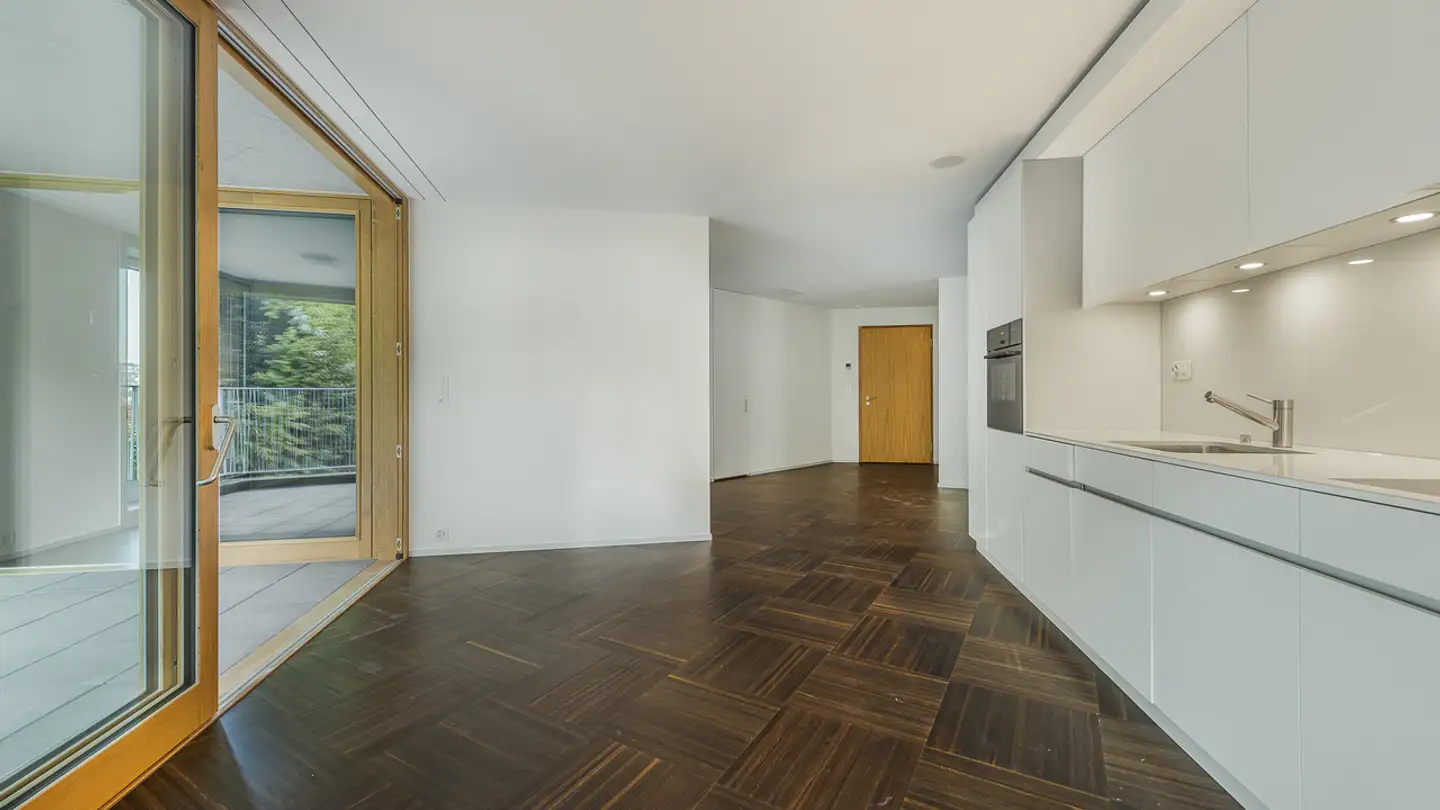 Apartment for rent - Staubstrasse 28, 8038 Zürich - Photo 4