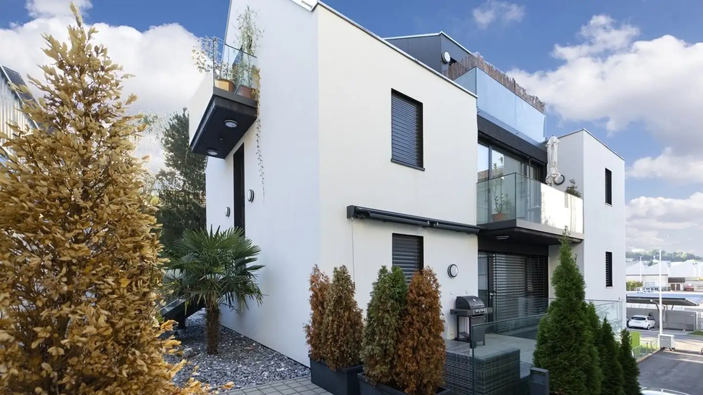 Attique à louer - Ruopigenstrasse 12, 6015 Luzern