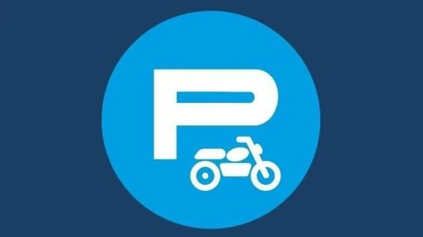 Indoor motorbike parking space for rent - In Der Höh 1a, 8604 Volketswil