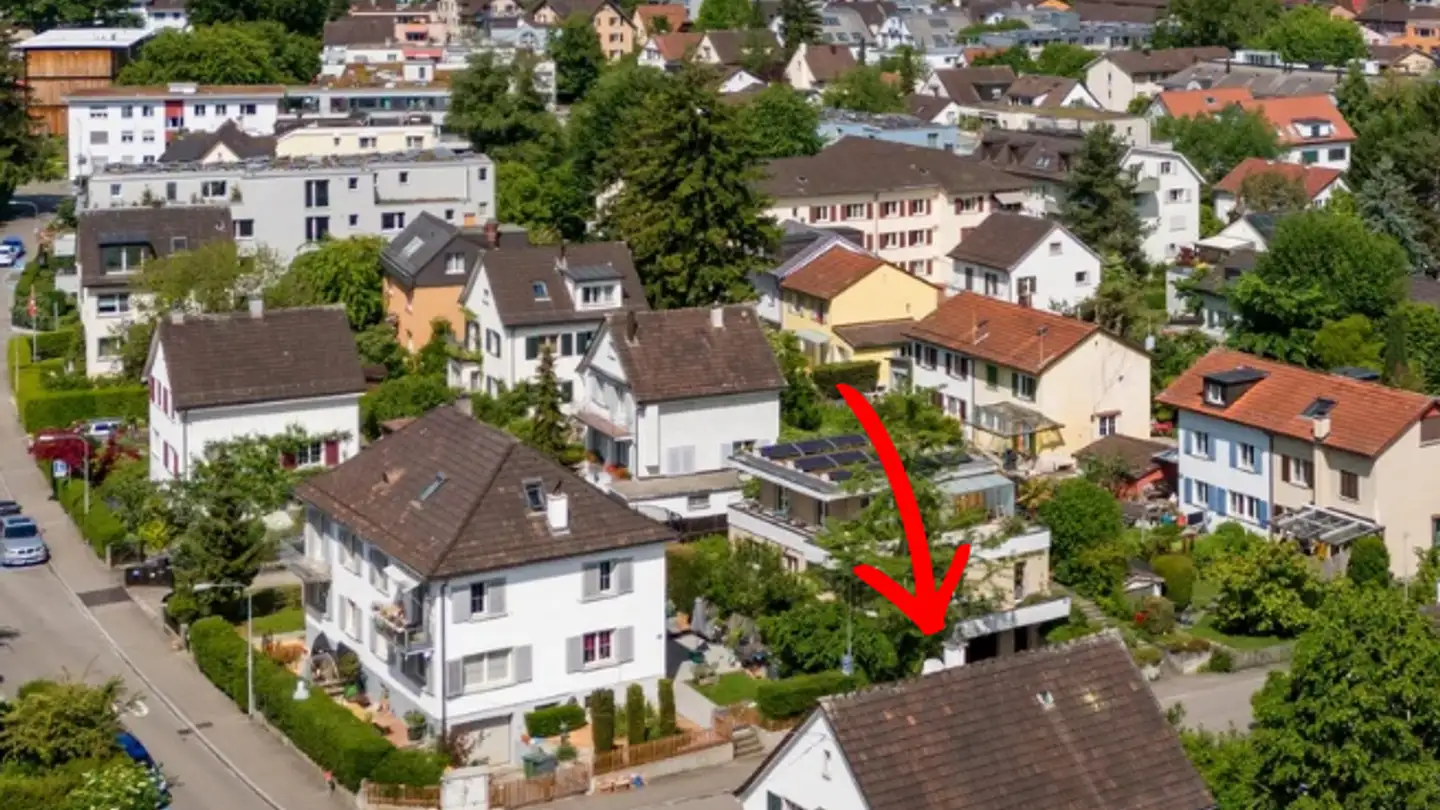 Single house for sale - Riedgrabenweg 18, 8050 Zürich - Photo 4