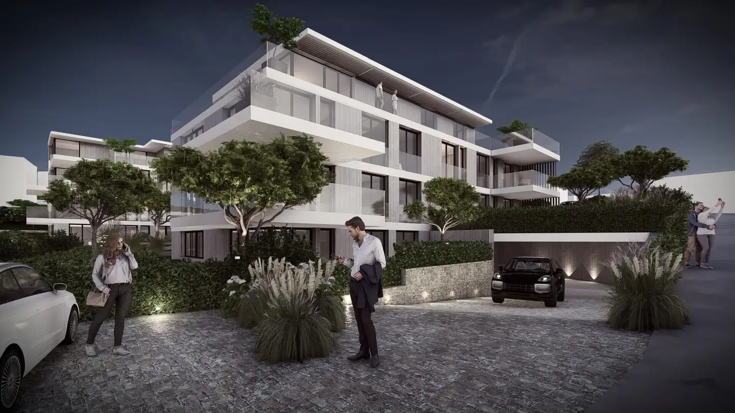 Attique à vendre - Wohlerstrasse 35, 5612 Villmergen