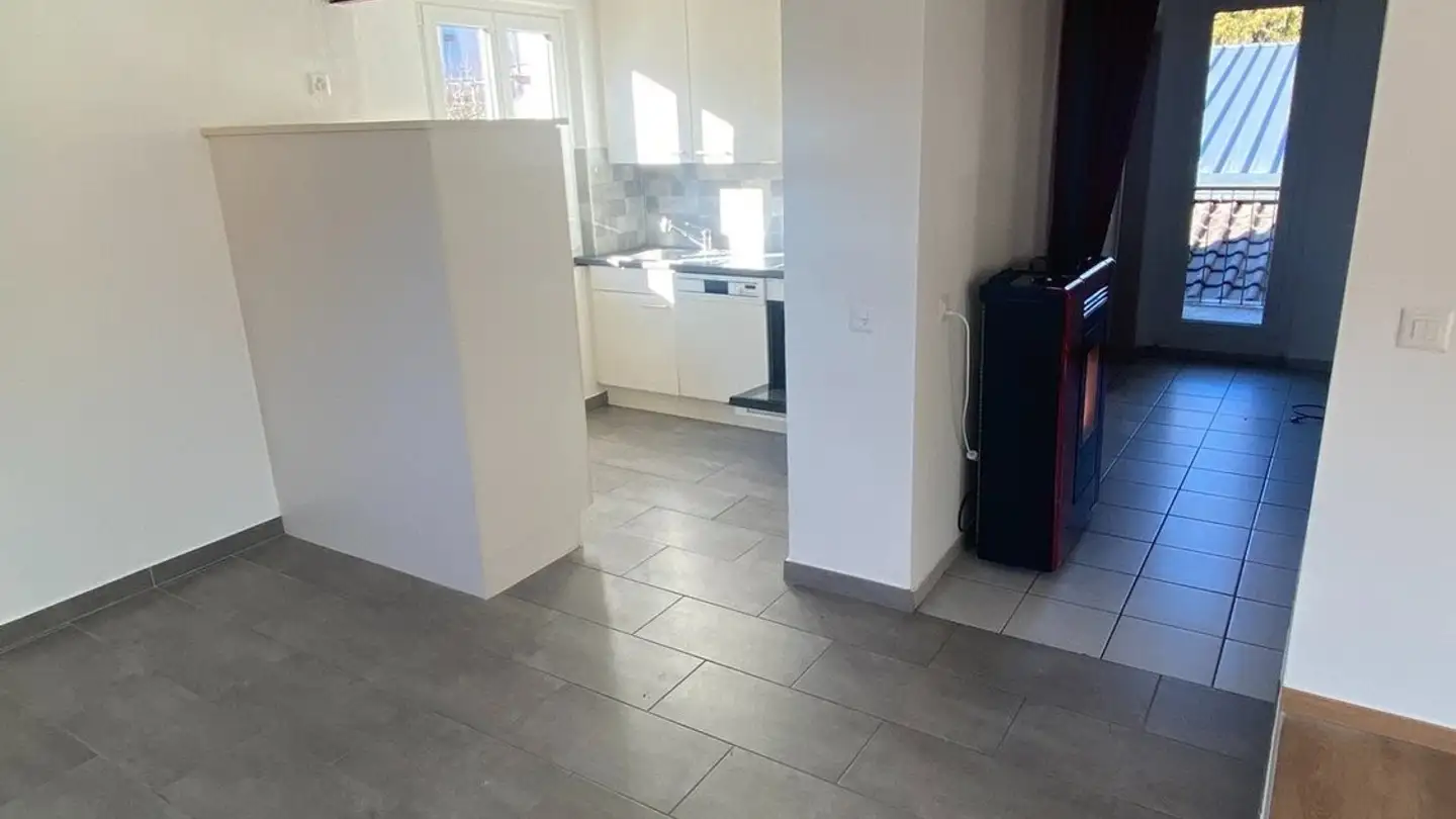 Wohnung mieten - Via Cantonale 179, 6527 Lodrino