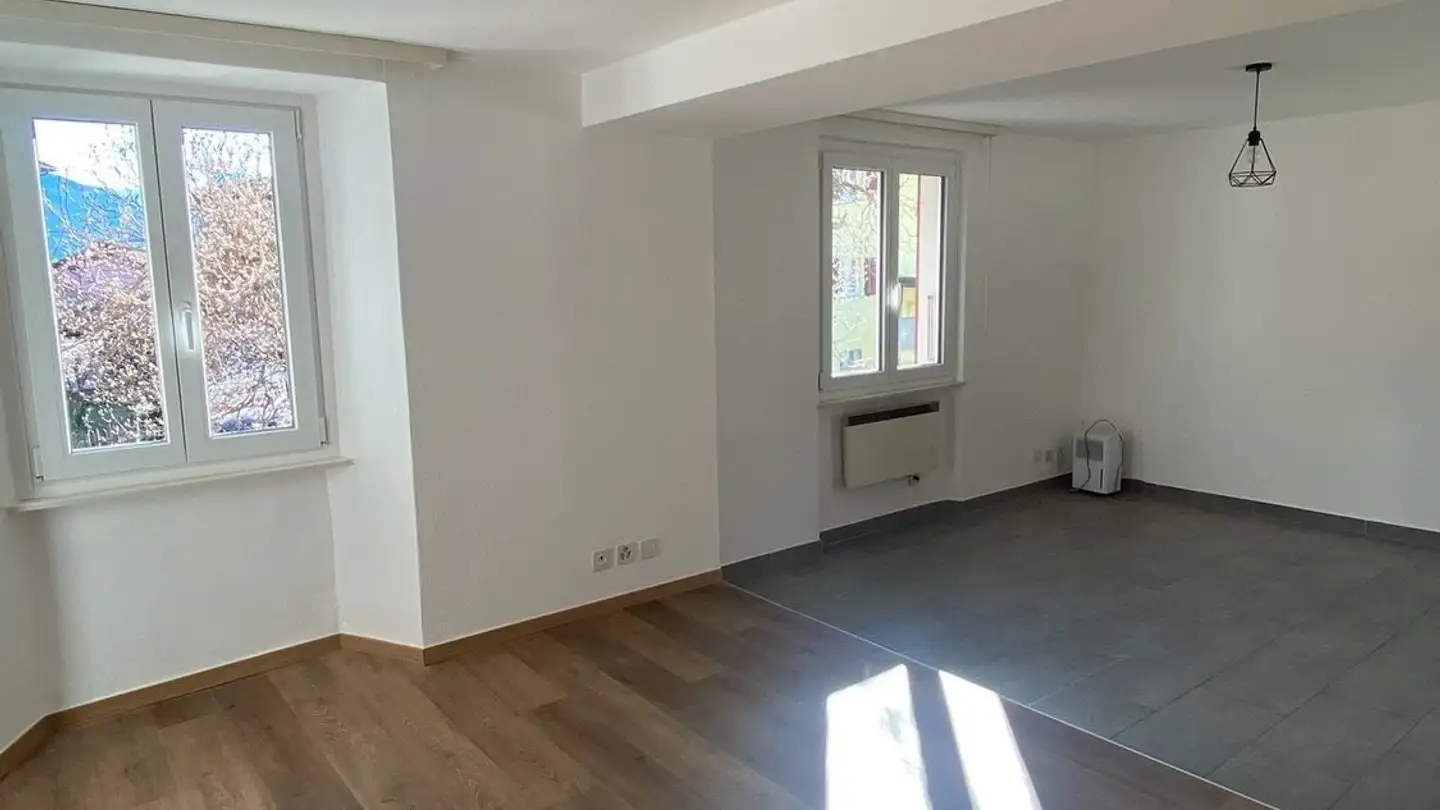 Wohnung mieten - Via Cantonale 179, 6527 Lodrino - Foto 2