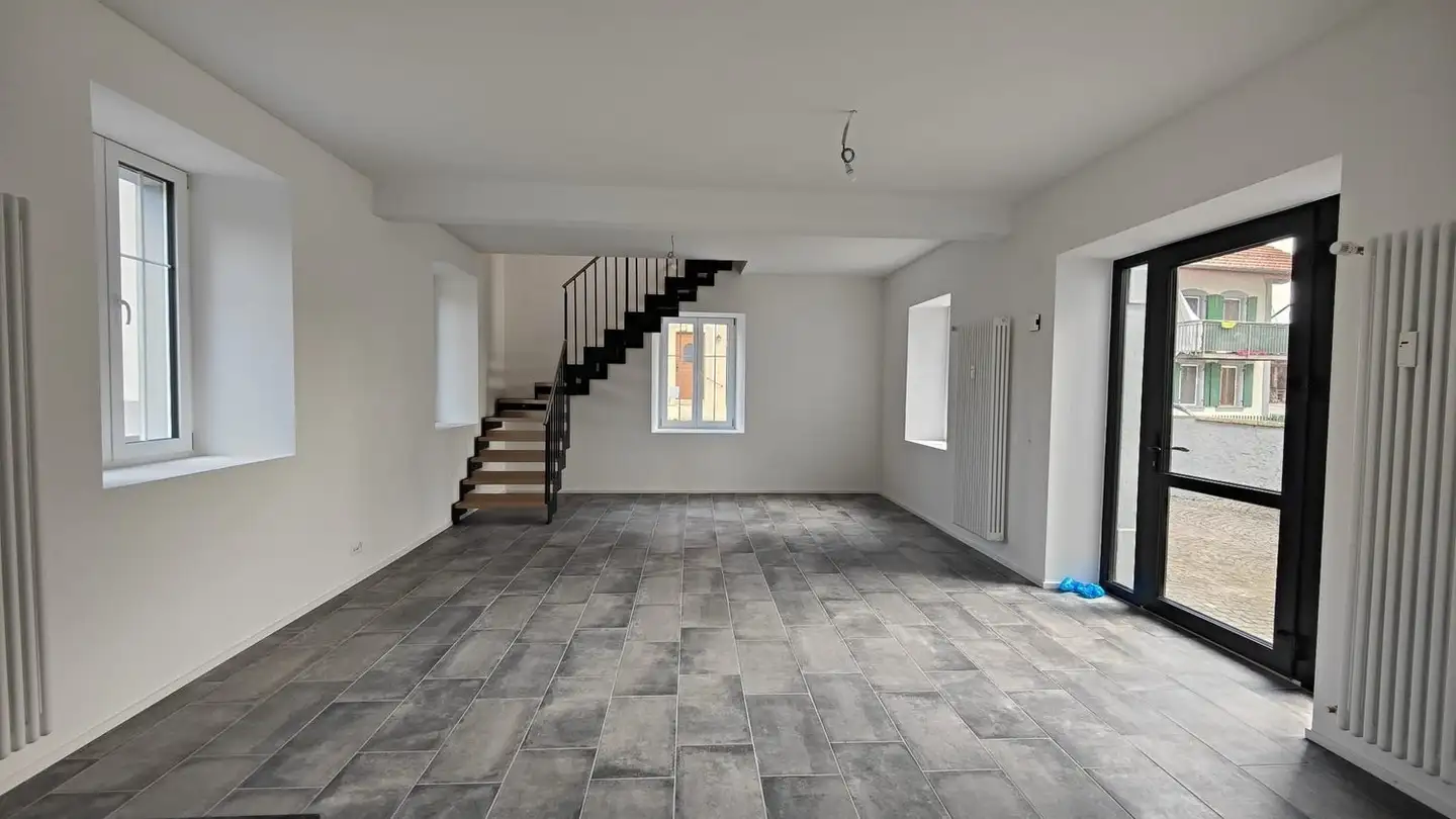 Apartment for rent - 1585 Salavaux