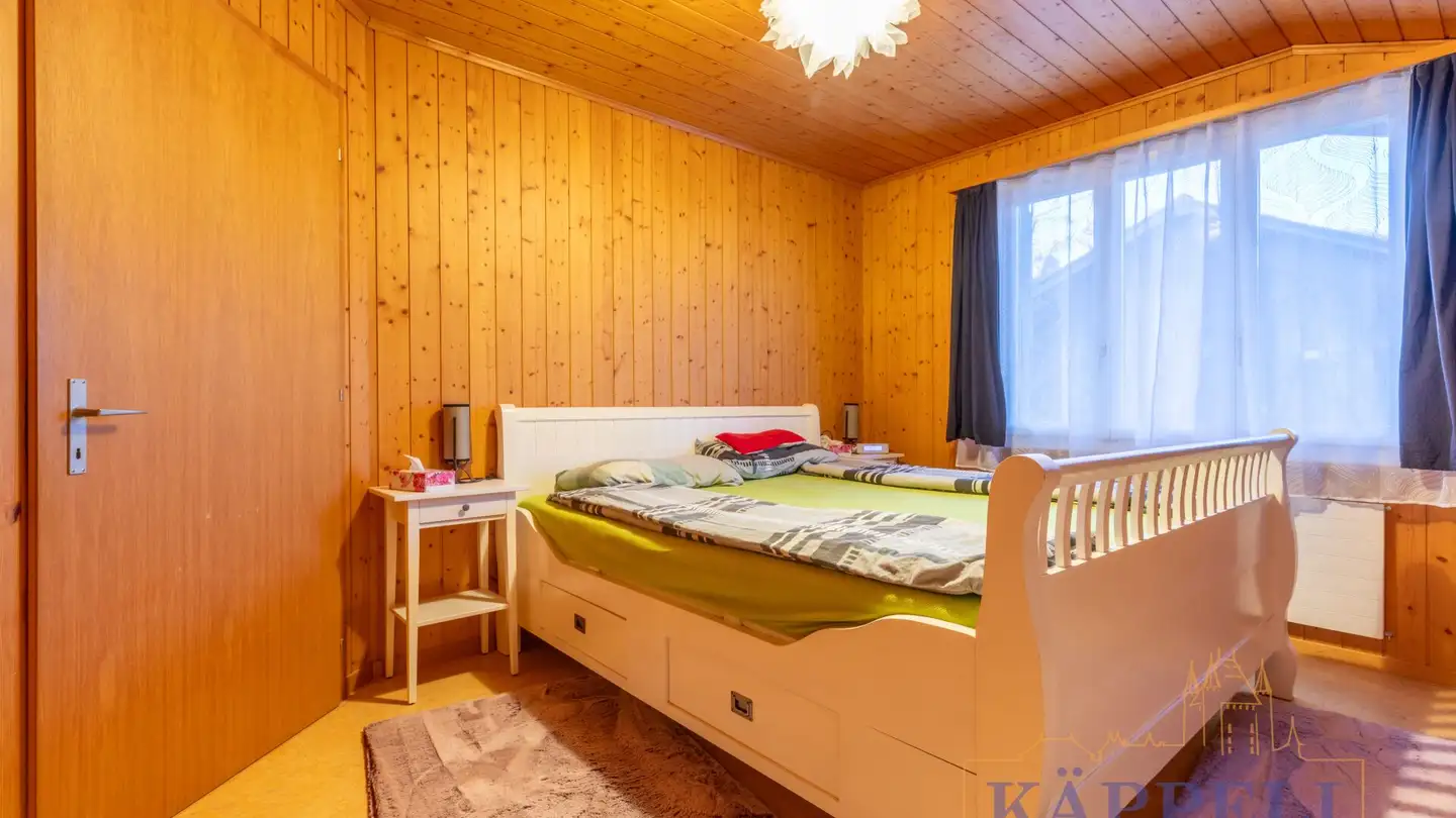 Immeuble résidentiel à vendre - Dorf 31a, 3635 Uebeschi - Photo 3