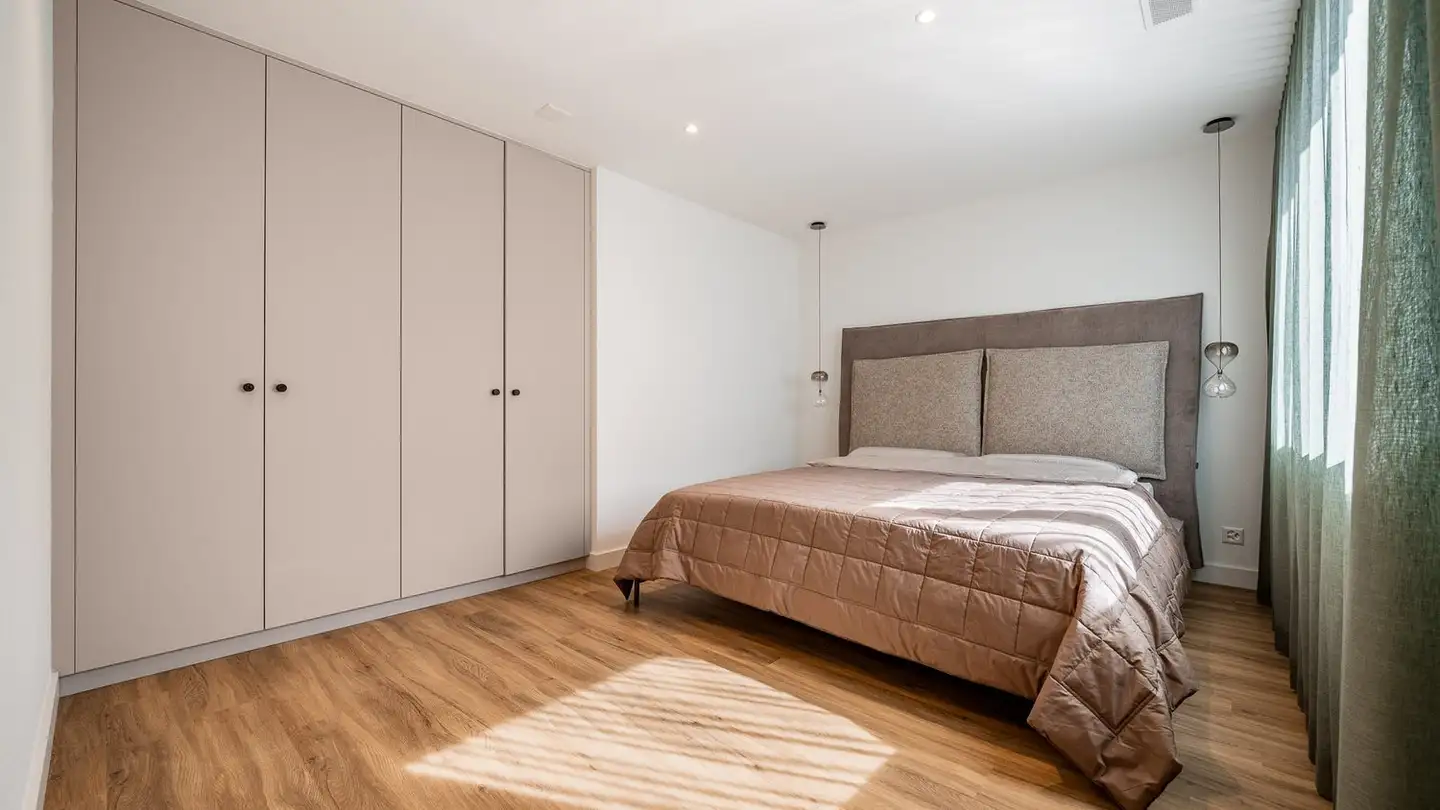 Appartamento in affitto - Tödistrasse 63, 8810 Horgen - Photo 4