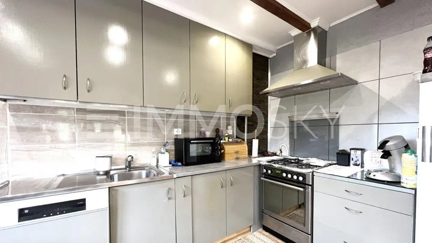 Casa grotta in vendita - 2400 Le Locle - Foto 3