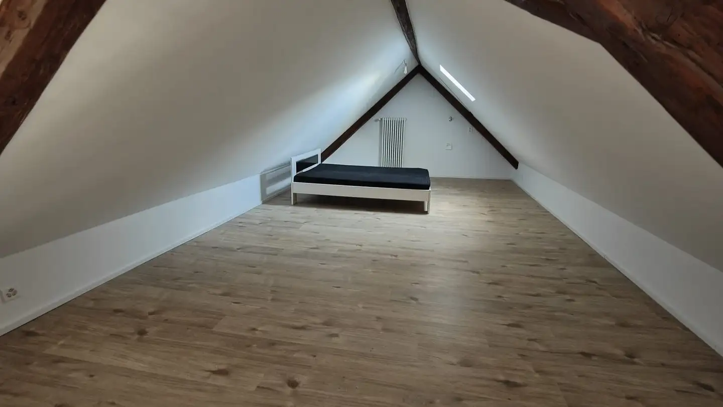 Apartment for rent - 1585 Salavaux - Photo 4